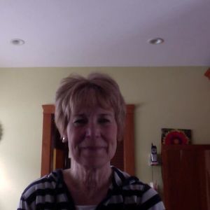 Meet your Posher, Leonette